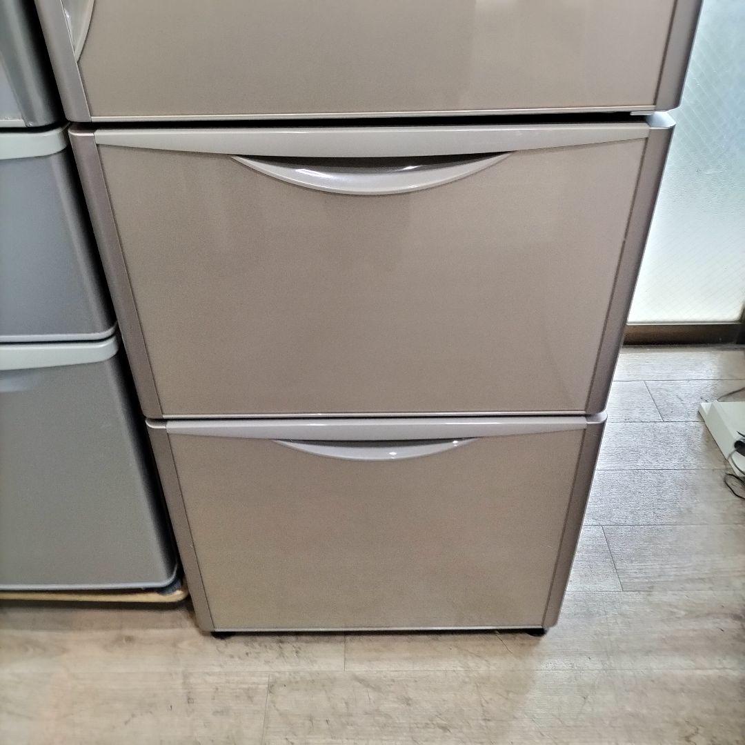 M♦年末Sale東名 HITACHI　冷蔵庫　R-S3800GV 16年製