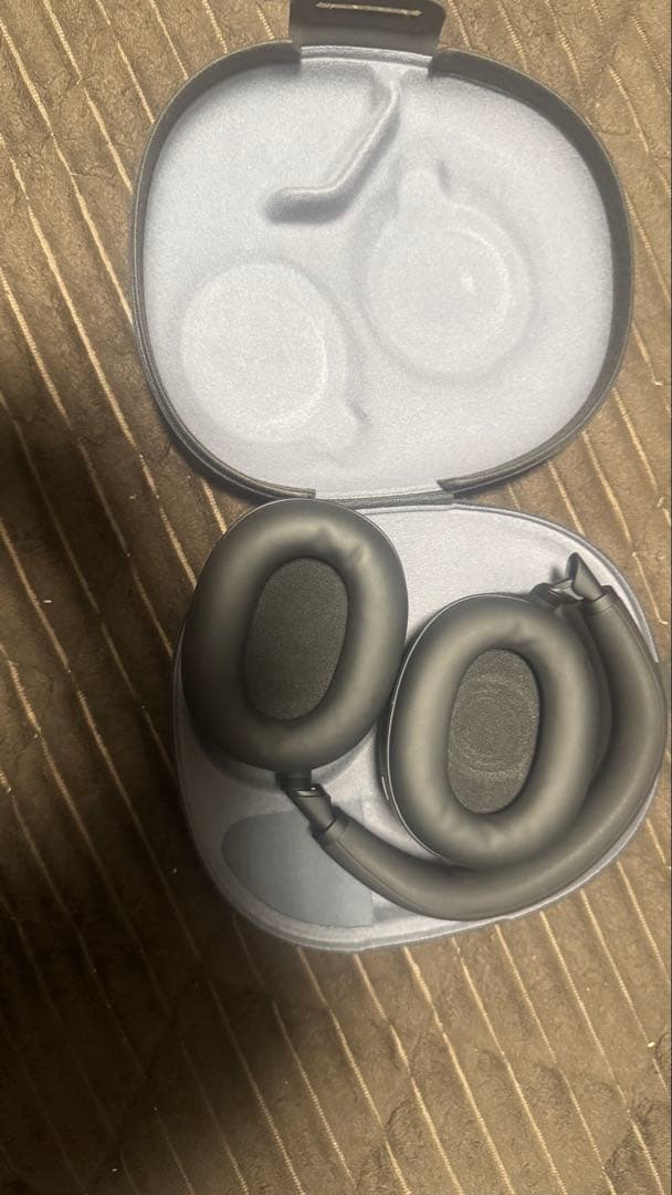 ソニーヘッドホン wh 1000xm6