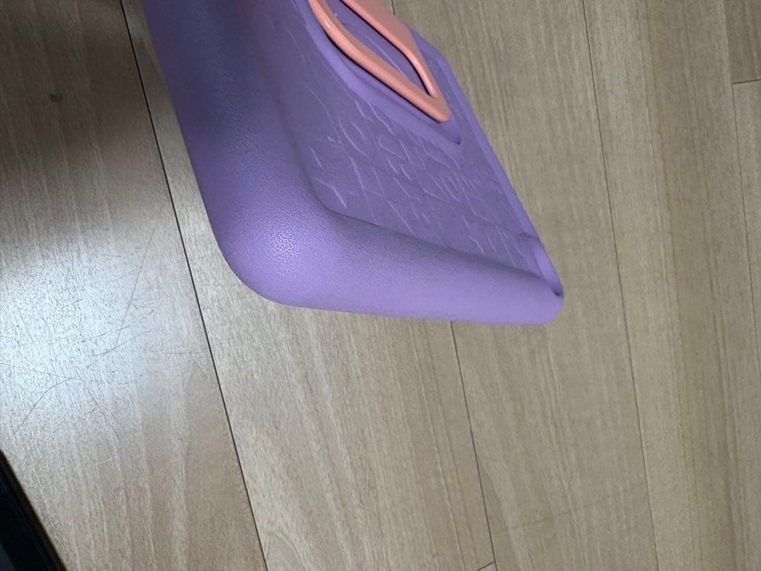 12世代 Fire HD 8キッズモデル パープル