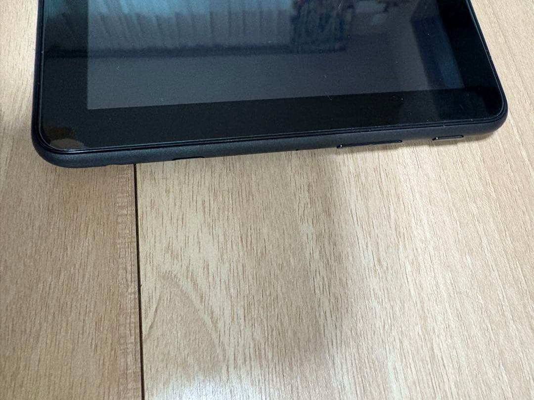 12世代 Fire HD 8キッズモデル パープル