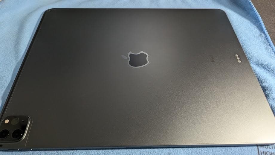 12.9インチiPad Pro Wi-Fi 256GB 第4世代 スペースグレイ