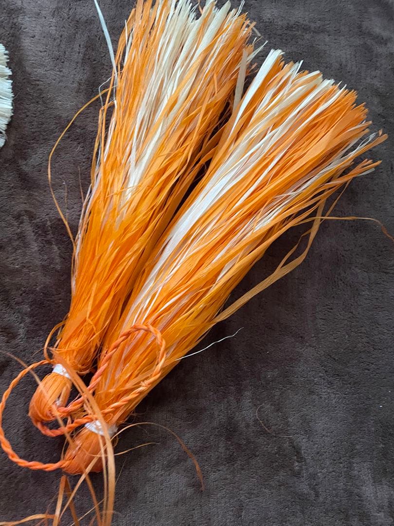 3点セット　タヒチアンダンス　衣装アクセサリー