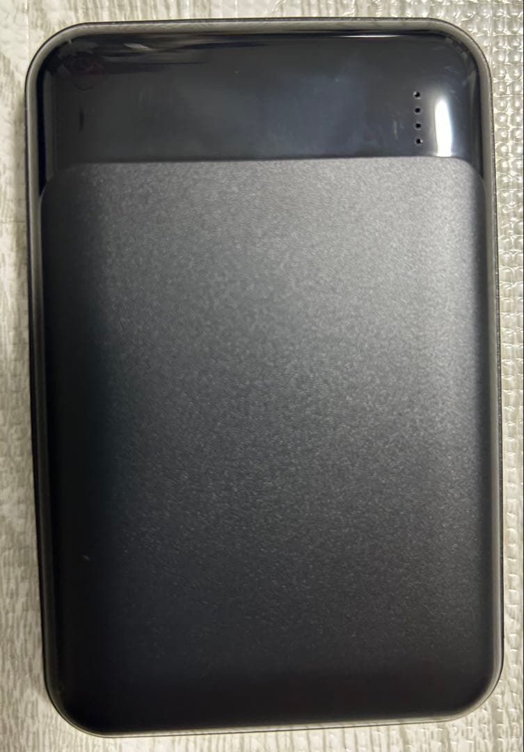 山善(YAMAZEN) 水冷服 2025モデル　バッテリー付き ダイレクトクール