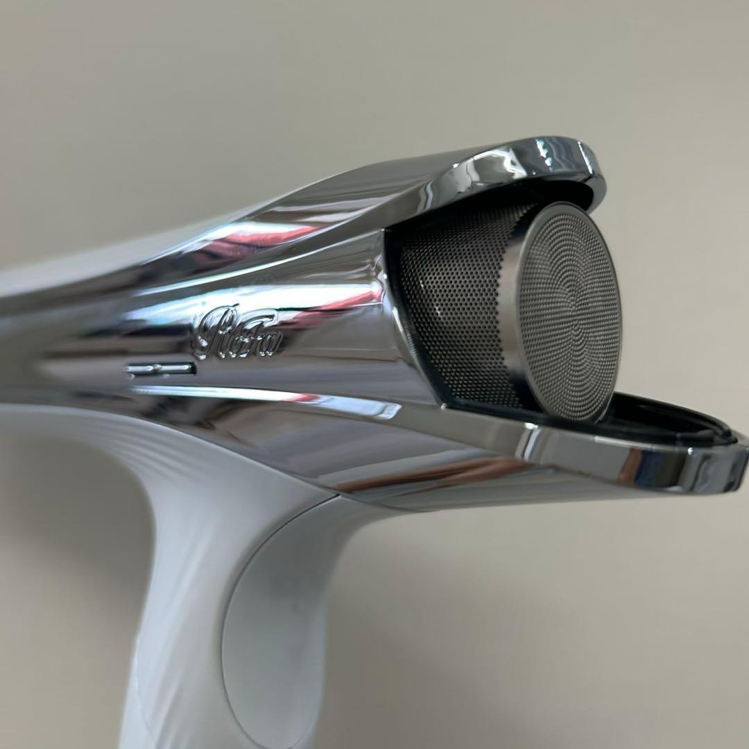 ⭐️保証書あり　リファ BEAUTECH DRYER S＋ホワイト　RE-BC