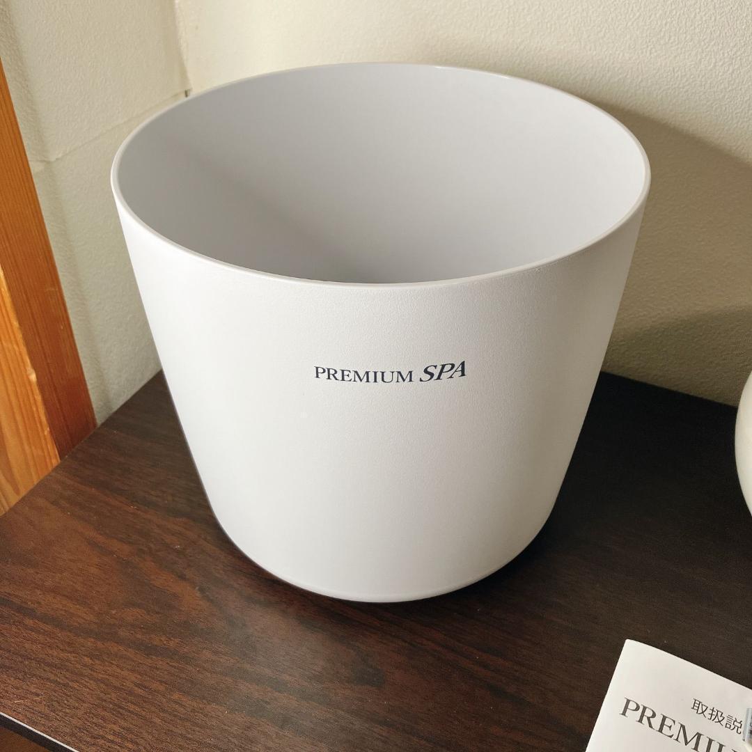 PREMIUM SPA PSP0001 高濃度水素風呂 シナジートレーニング