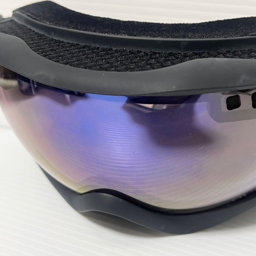 DICE 調光ULTRAレンズ搭載 スノーゴーグル