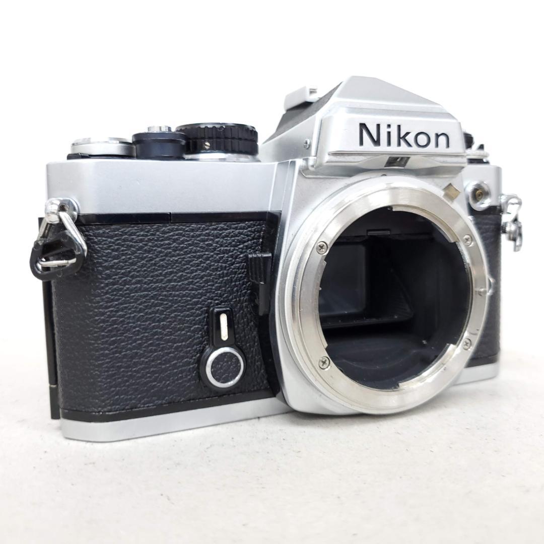 【動作確認済】 Nikon FE F1010-379-1-17v p