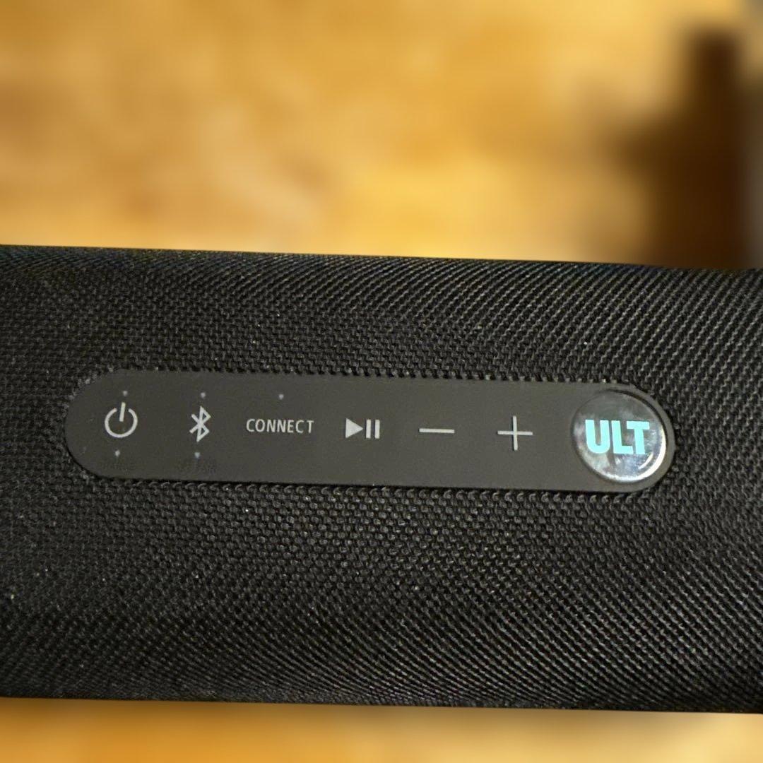 スピーカー・ウーファー SONY ULT FIELD 5