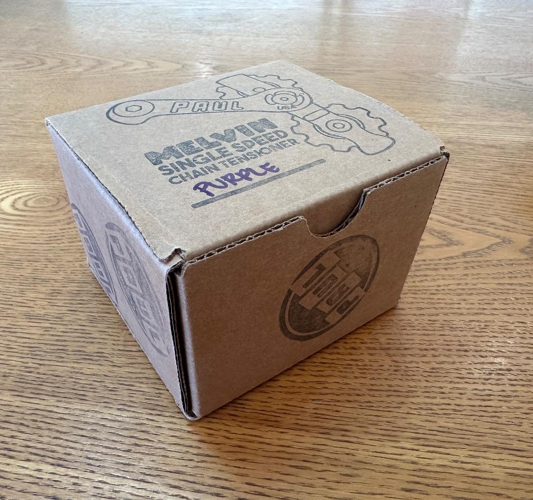 GROWTAC EQUAL フラットマウント シルバー