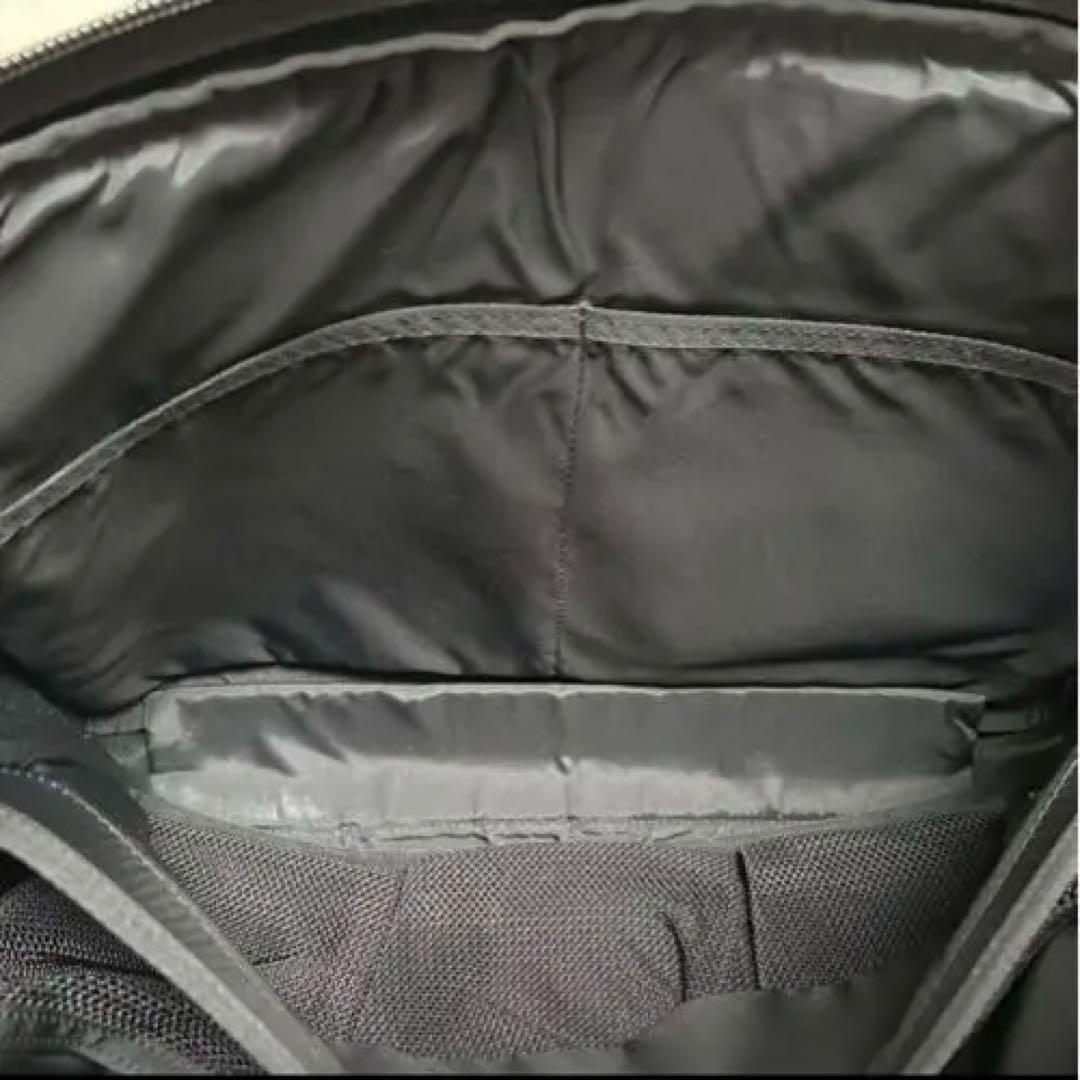 BRIEFING／B4 OVER TRIP／BLACK