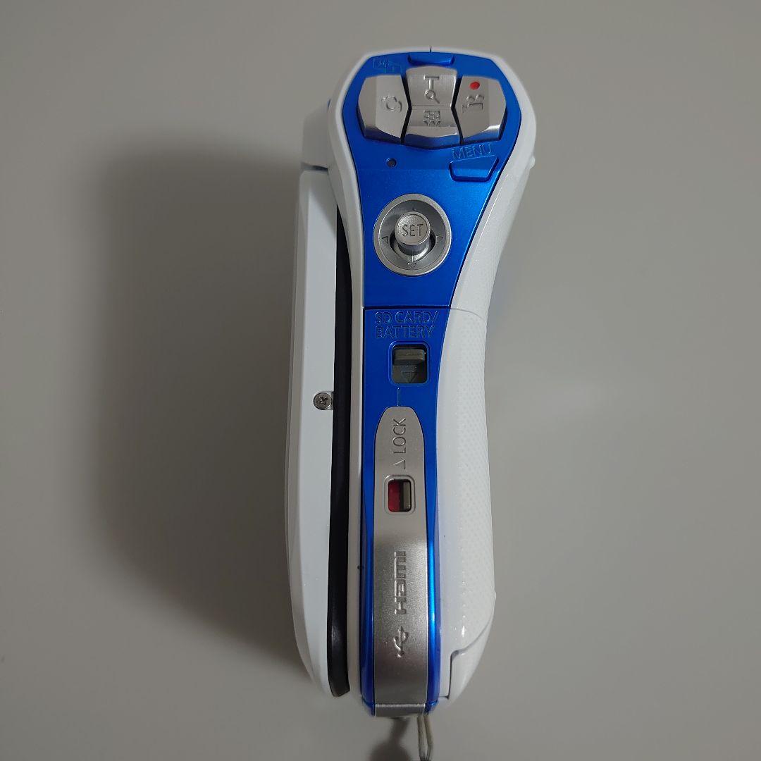 Panasonic　HX-WA3 防水ハンディカム