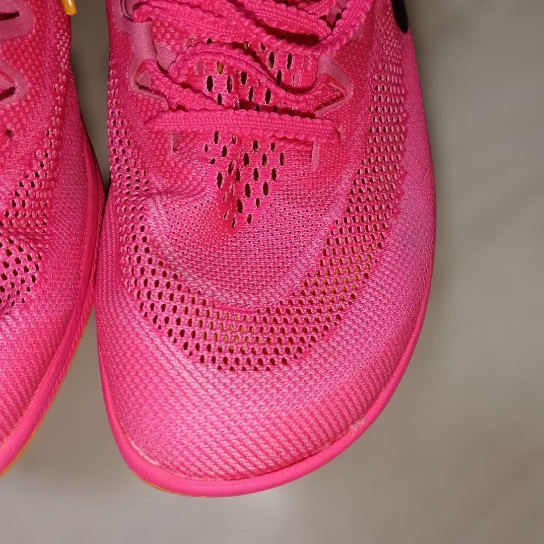 スパイク・シューズ NIKE ZoomX Dragonfry 26.0cm