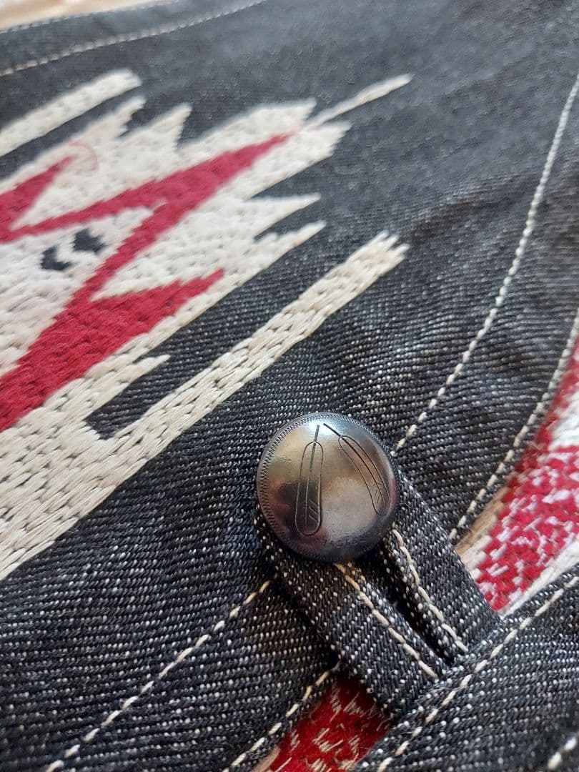 チャレンジャー オルテガ ベスト ポークチョップ ネイバーフッド マシス ラッツ