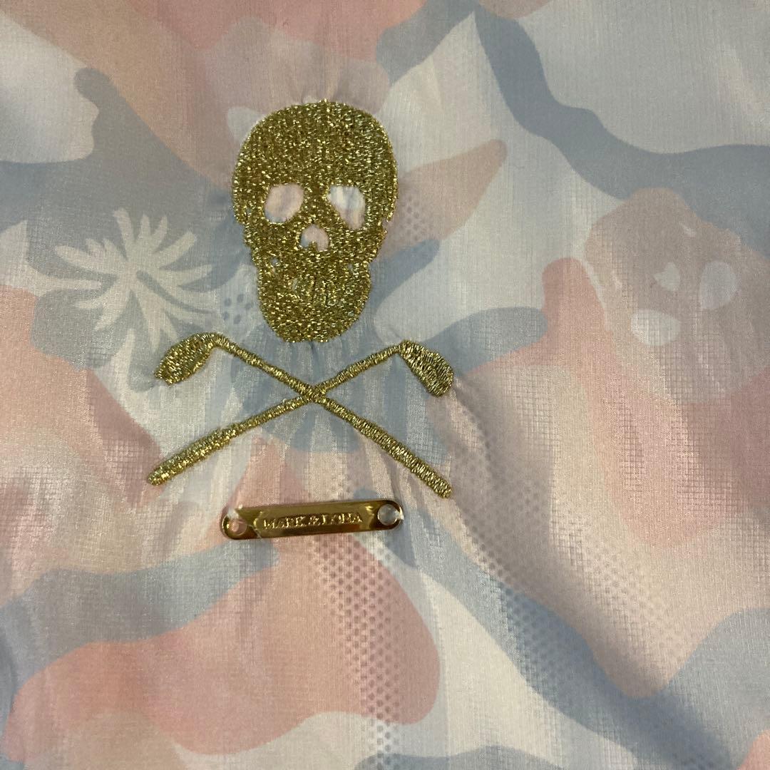 MARK&LONA カラフルジャケット