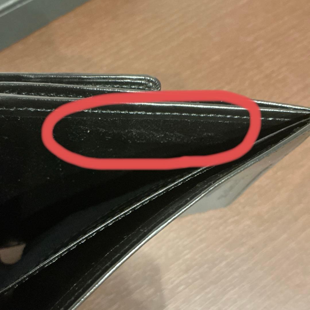 横浜Fマリノス　レザー4点セット(財布、キーケース、パース、カードケース)