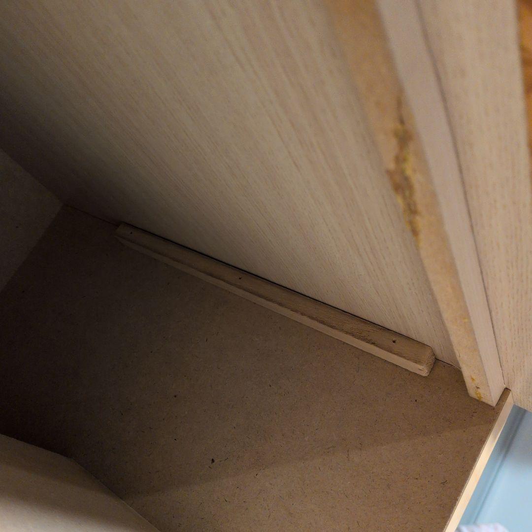 4段ローチェスト