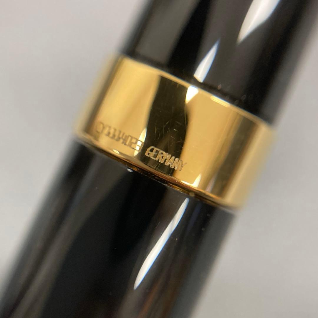 MONTBLANC モンブラン ボエム ルージュ ボールペン 箱付 未使用