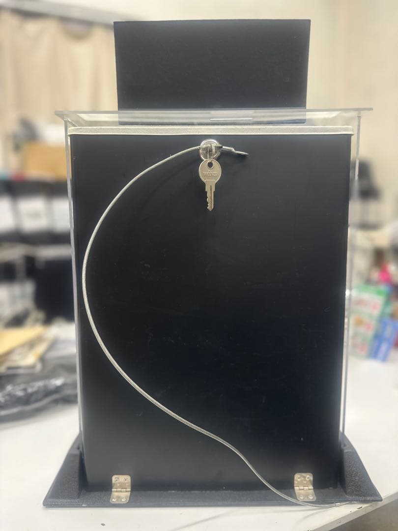 Zippo ディスプレイケース