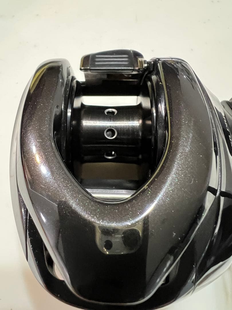 シマノ　18アンタレスDCMD XG 左