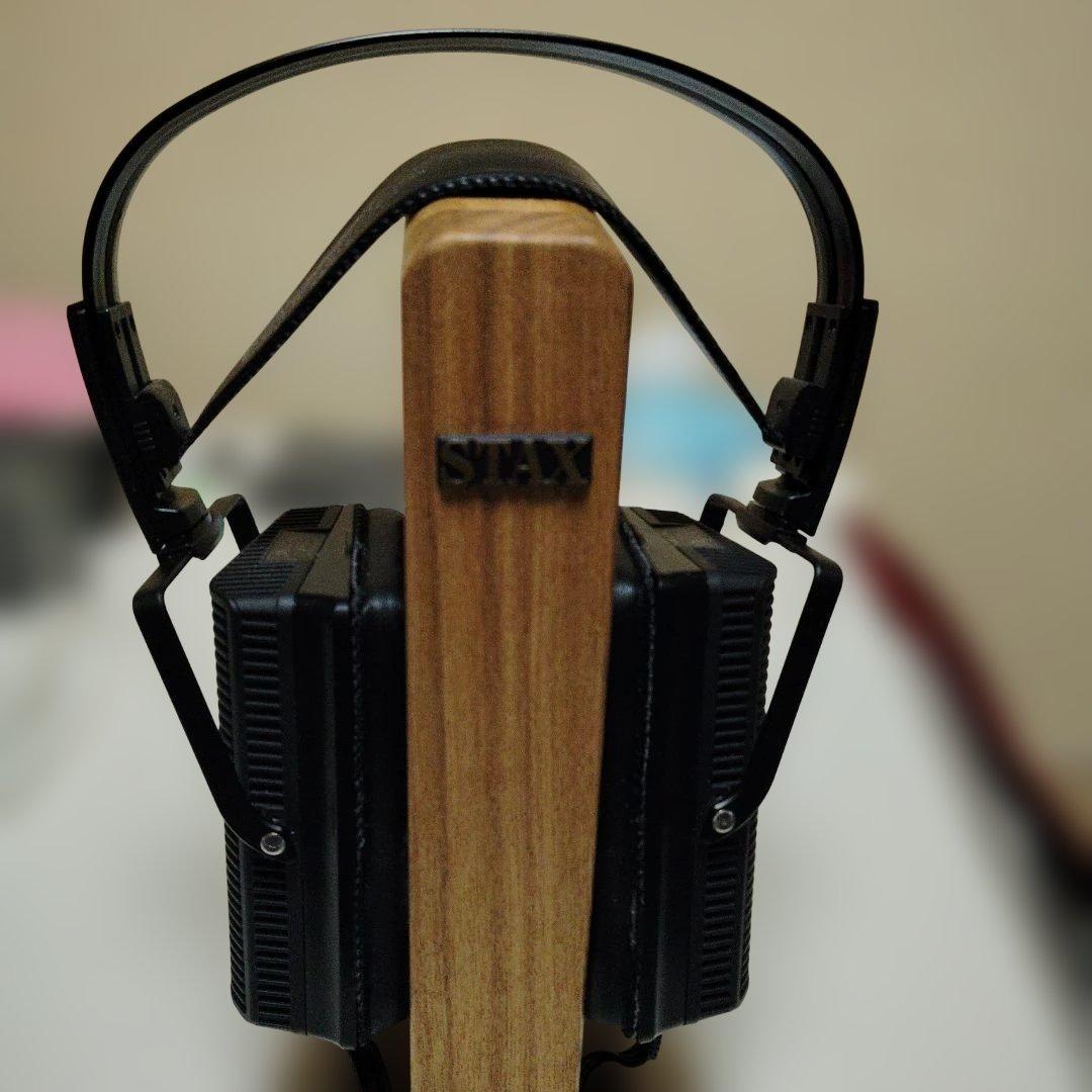 STAX SR−L700mk2andSRM-400sセット