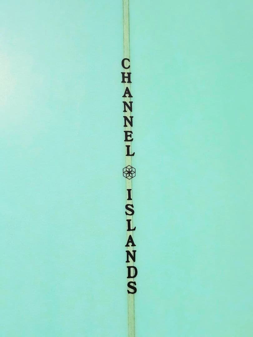 AL MERRICK サーフボード CI MID美品