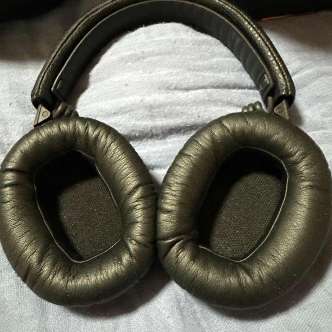 【最終値下げ】Marshall Monitor III A.N.C.