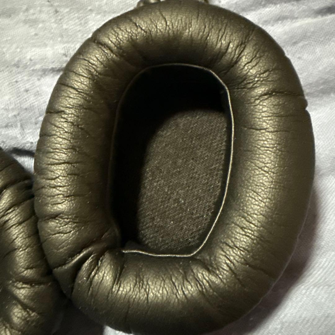 【最終値下げ】Marshall Monitor III A.N.C.