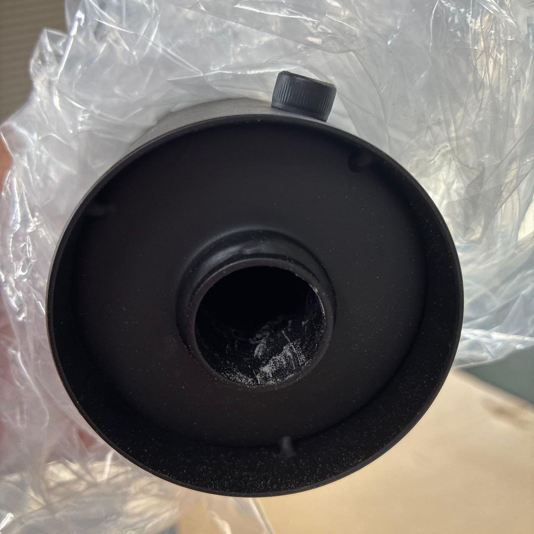 Z400FX モリワキ手曲げ　復刻マフラー新品