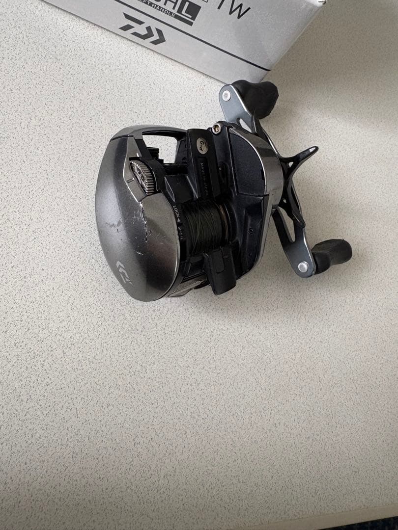 ジリオンsvtw GTRライン付き