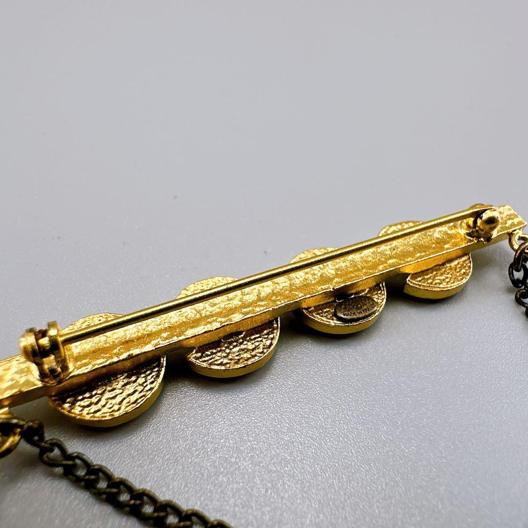 ⭐️美品⭐️CHANEL ブローチ coco パール調 スイング ココマーク