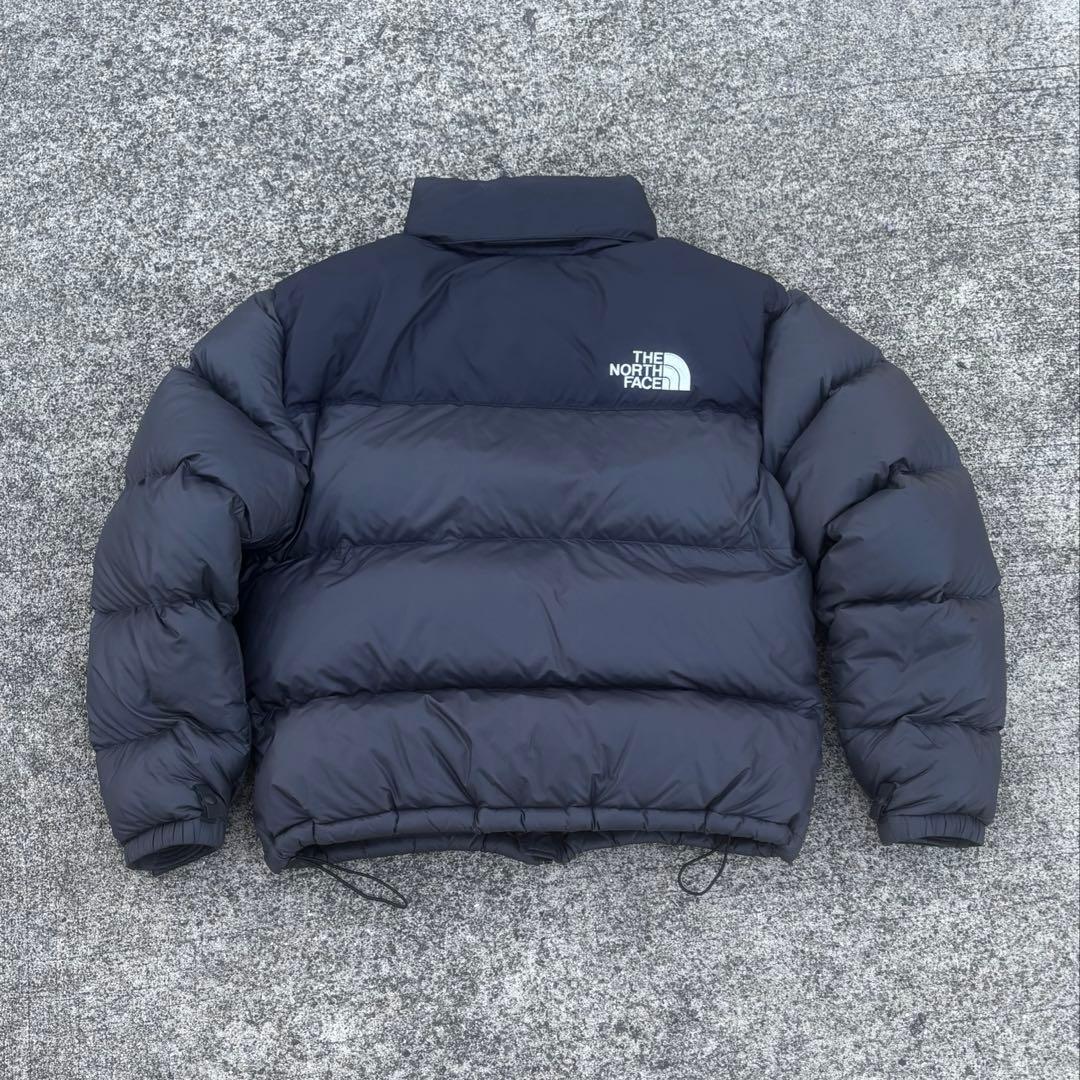 THE NORTH FACEダウンジャケット ヌプシ