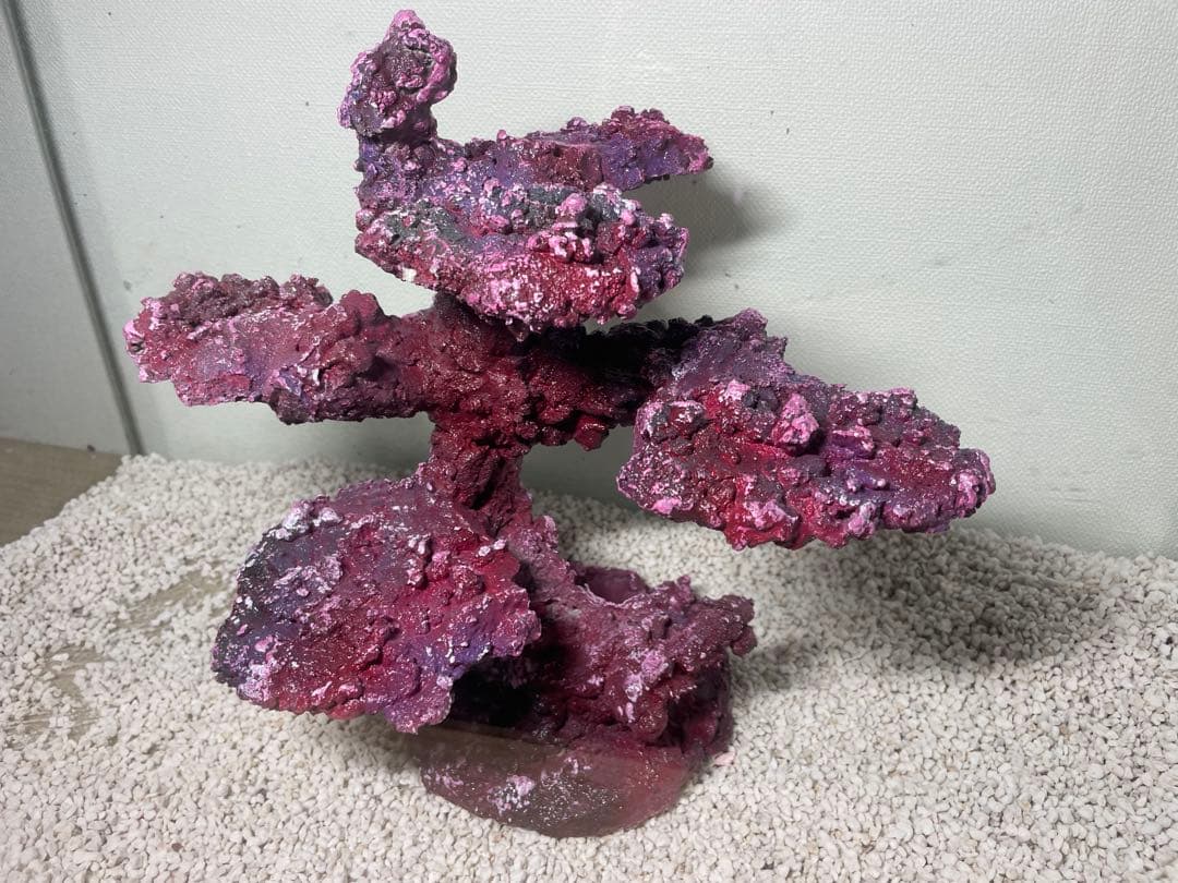 人工ライブロック RR80 アク抜き済み安心塗料使用