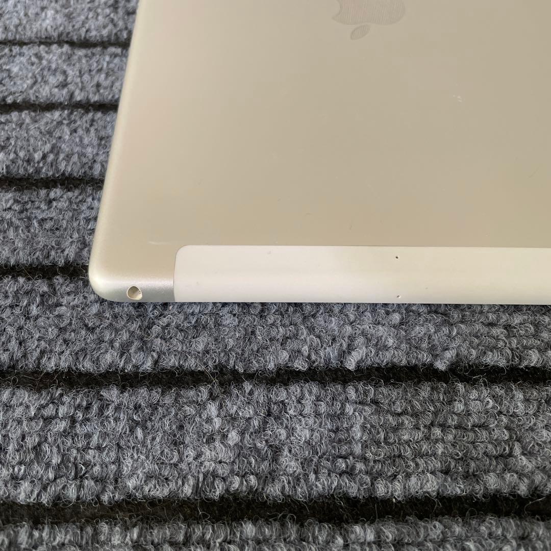 78【早い者勝ち】 iPad 8世代 32GB シルバー
