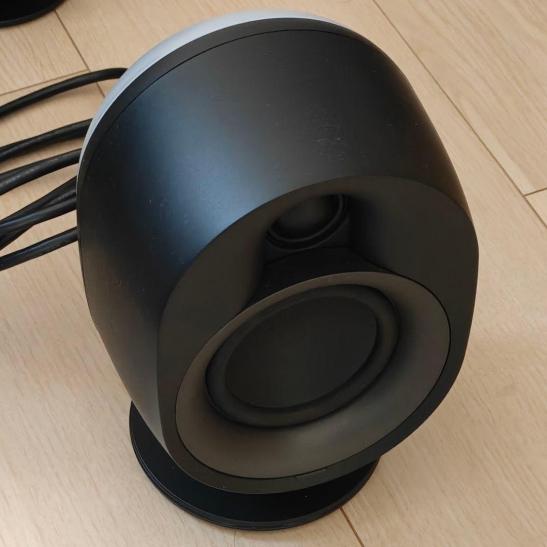 スピーカー・ウーファー steelseries ARENA 9