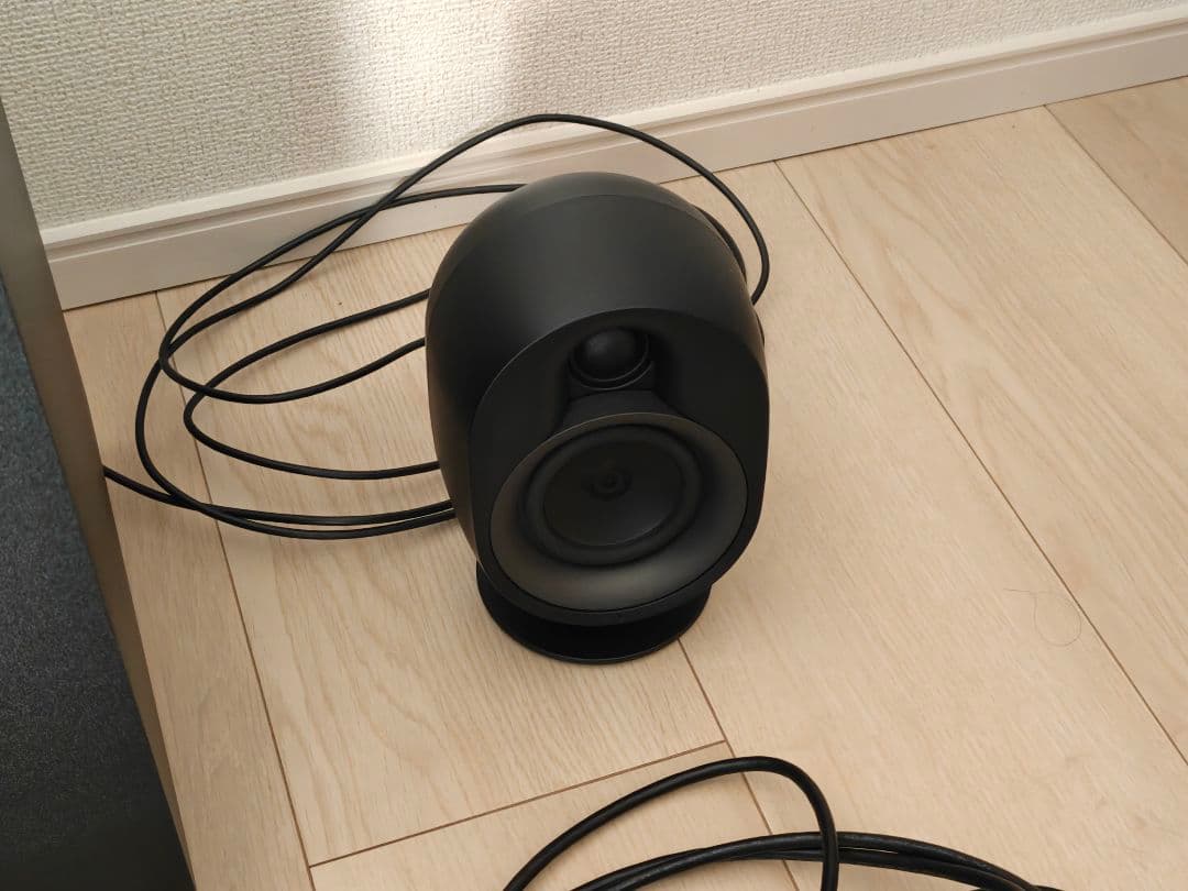 スピーカー・ウーファー steelseries ARENA 9