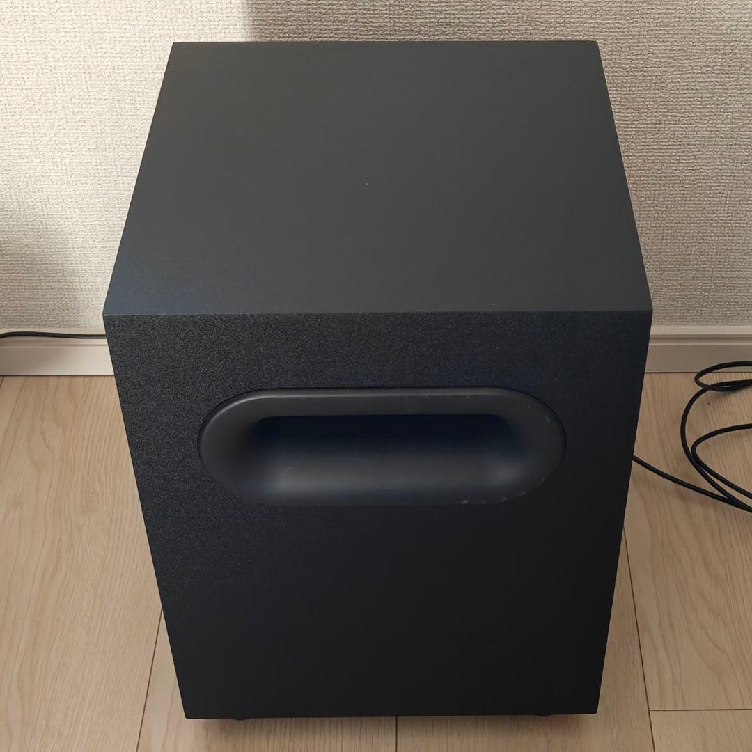 スピーカー・ウーファー steelseries ARENA 9