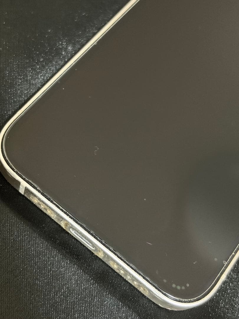 iPhone13 128GB SIMフリー 箱あり｜バッテリー71%｜動作良好