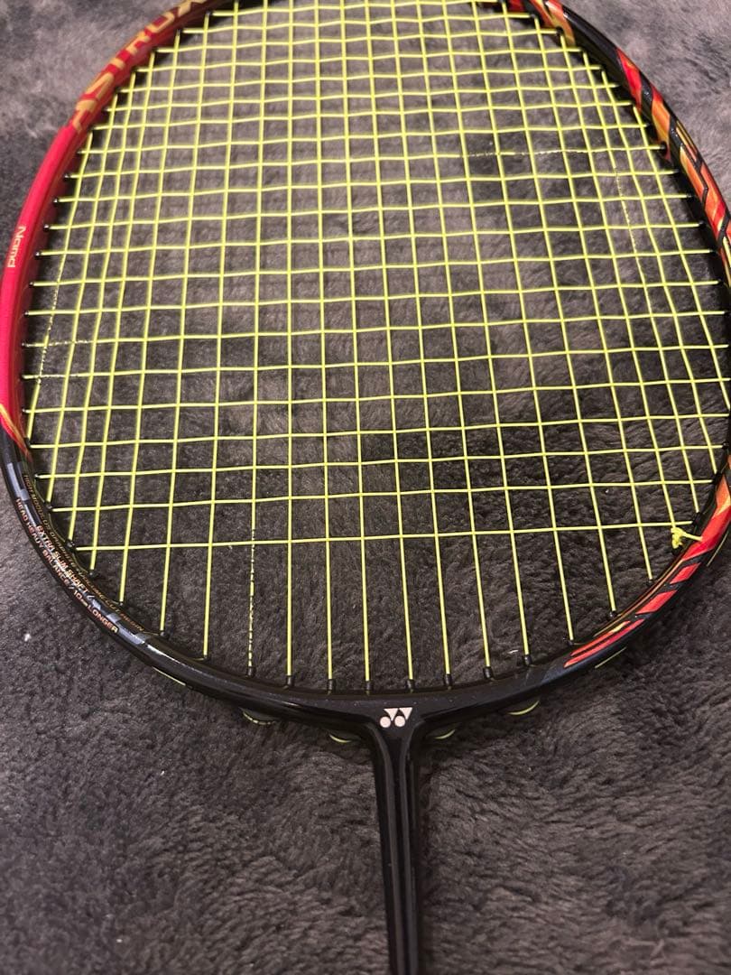 アストロクス99pro4u チェリーサンバースト⭐️超美品