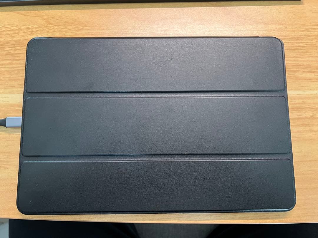 y*u様 Samsung Galaxy Tab A9+ SM-X210 純正カバ