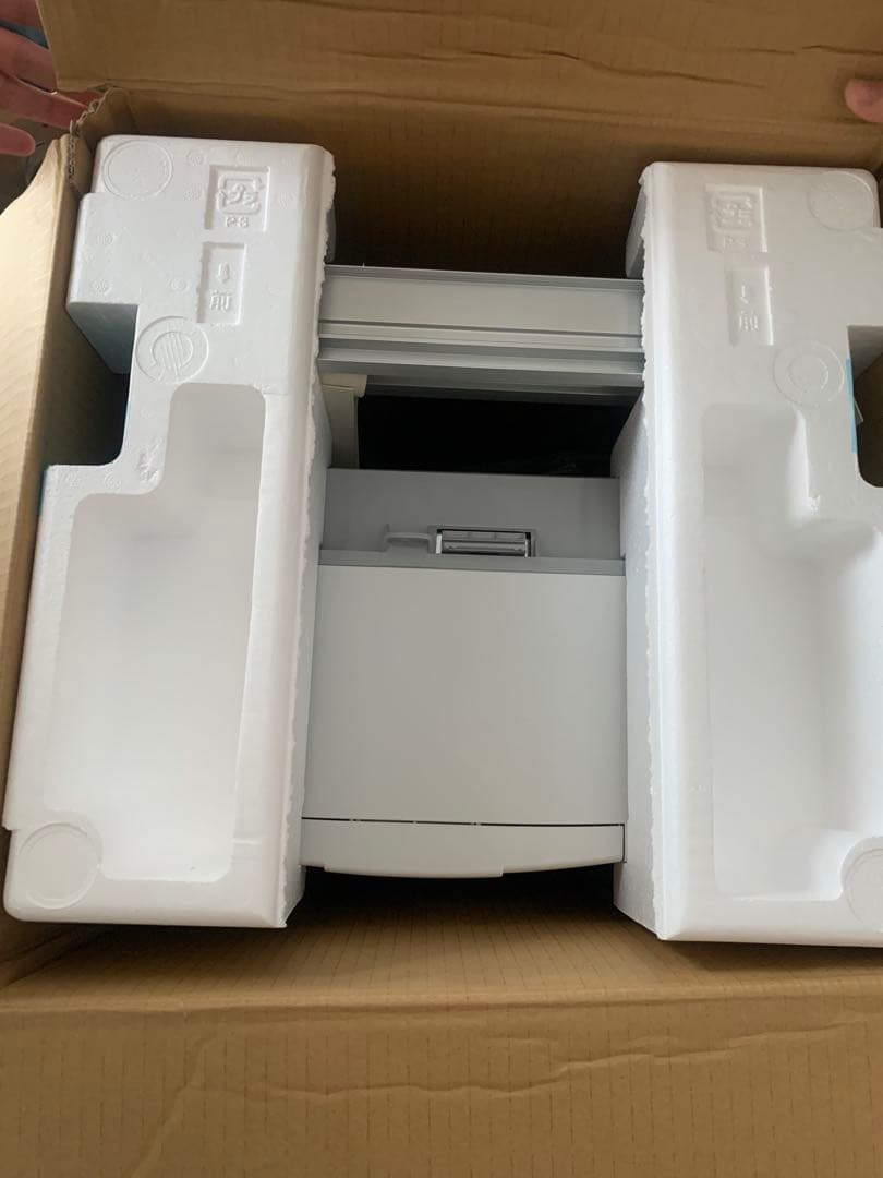 CORONAウインドエアコン CW-1625R-WS シエルホワイト