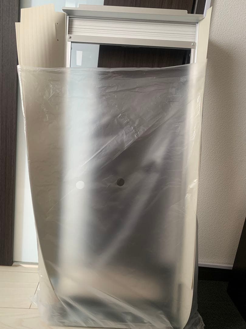 CORONAウインドエアコン CW-1625R-WS シエルホワイト