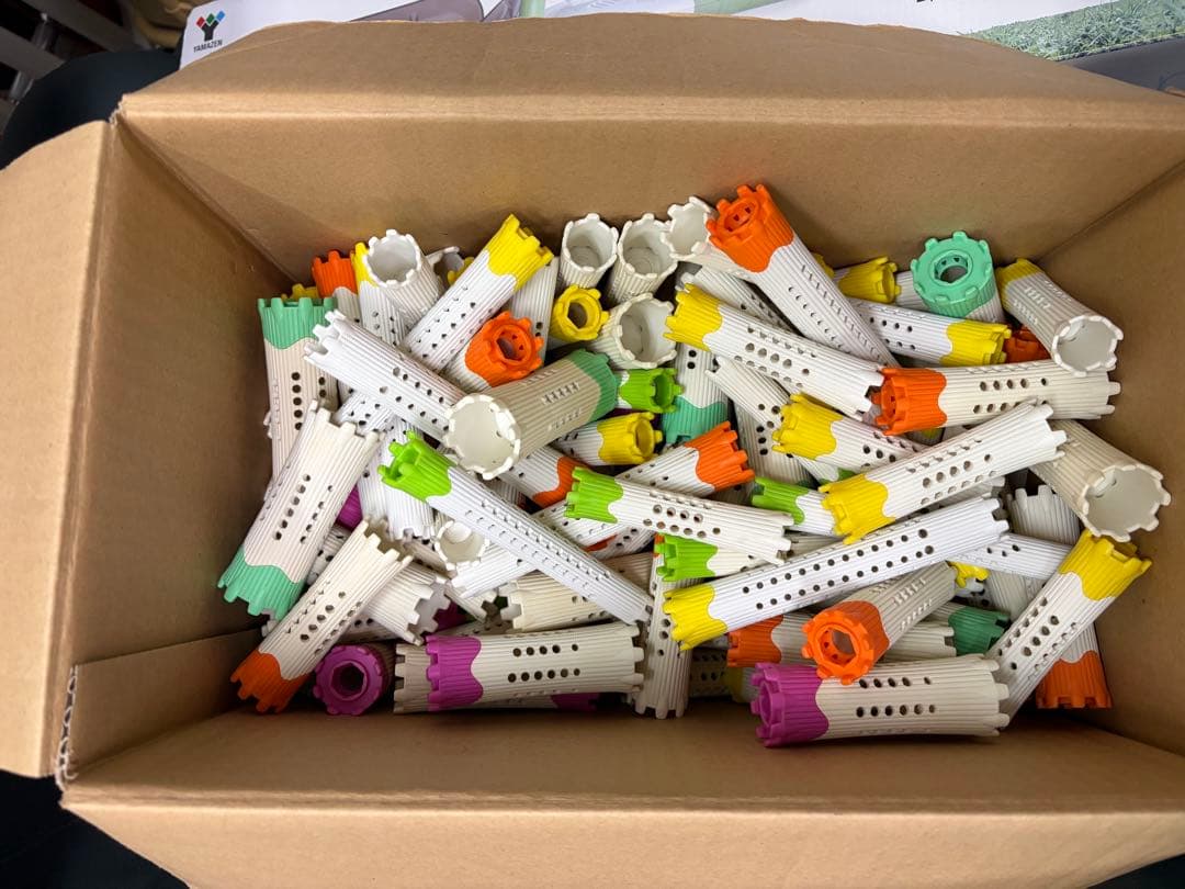 エアウェーブ　タカラベルモント　airwave