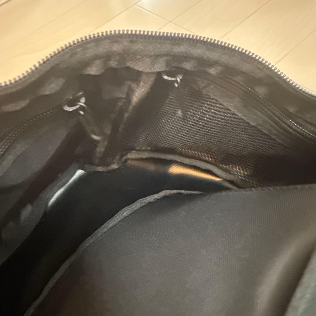 木梨サイクル×PORTER　(コラボボディバッグ)