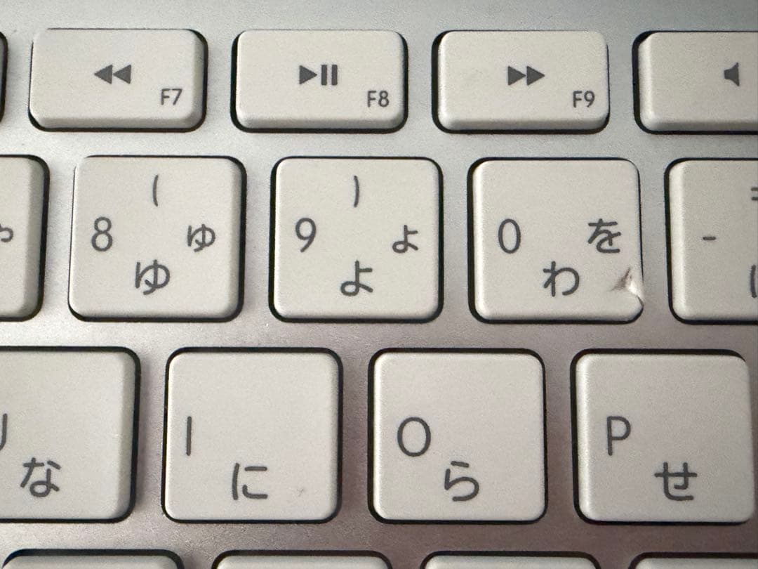 iMac 21.5インチ（macOS Catalina )late2013