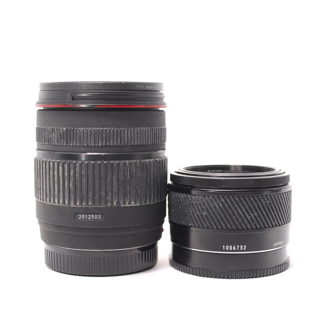 ❤即購入1000円OFF❤SONY α77 単焦点 50mm 広角 高倍率レンズ