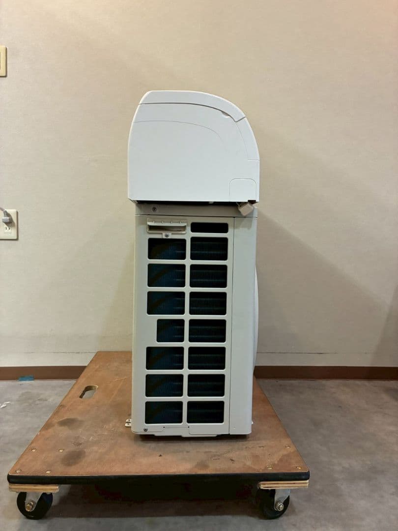 1983 ダイキン【ATE22ASE3-W】2023年 6畳 エアコン 中古