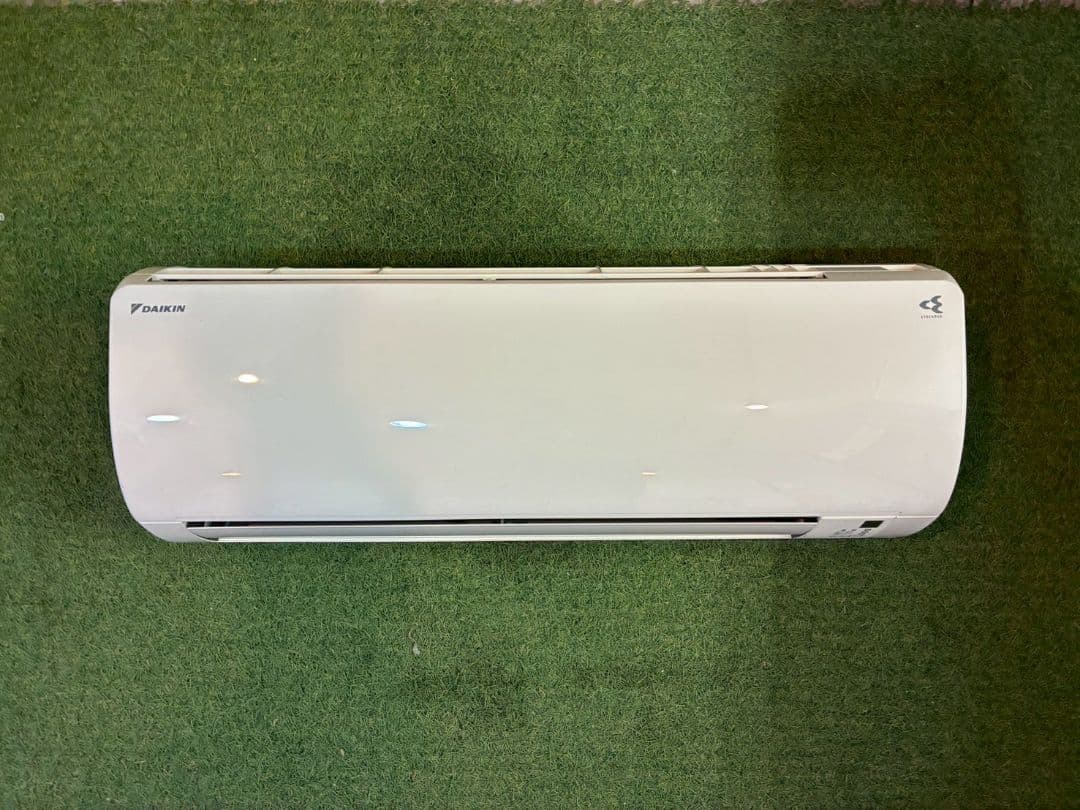 1983 ダイキン【ATE22ASE3-W】2023年 6畳 エアコン 中古