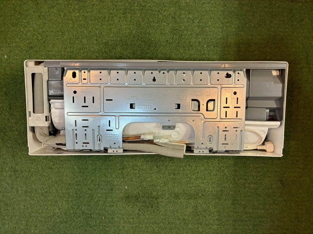 1983 ダイキン【ATE22ASE3-W】2023年 6畳 エアコン 中古