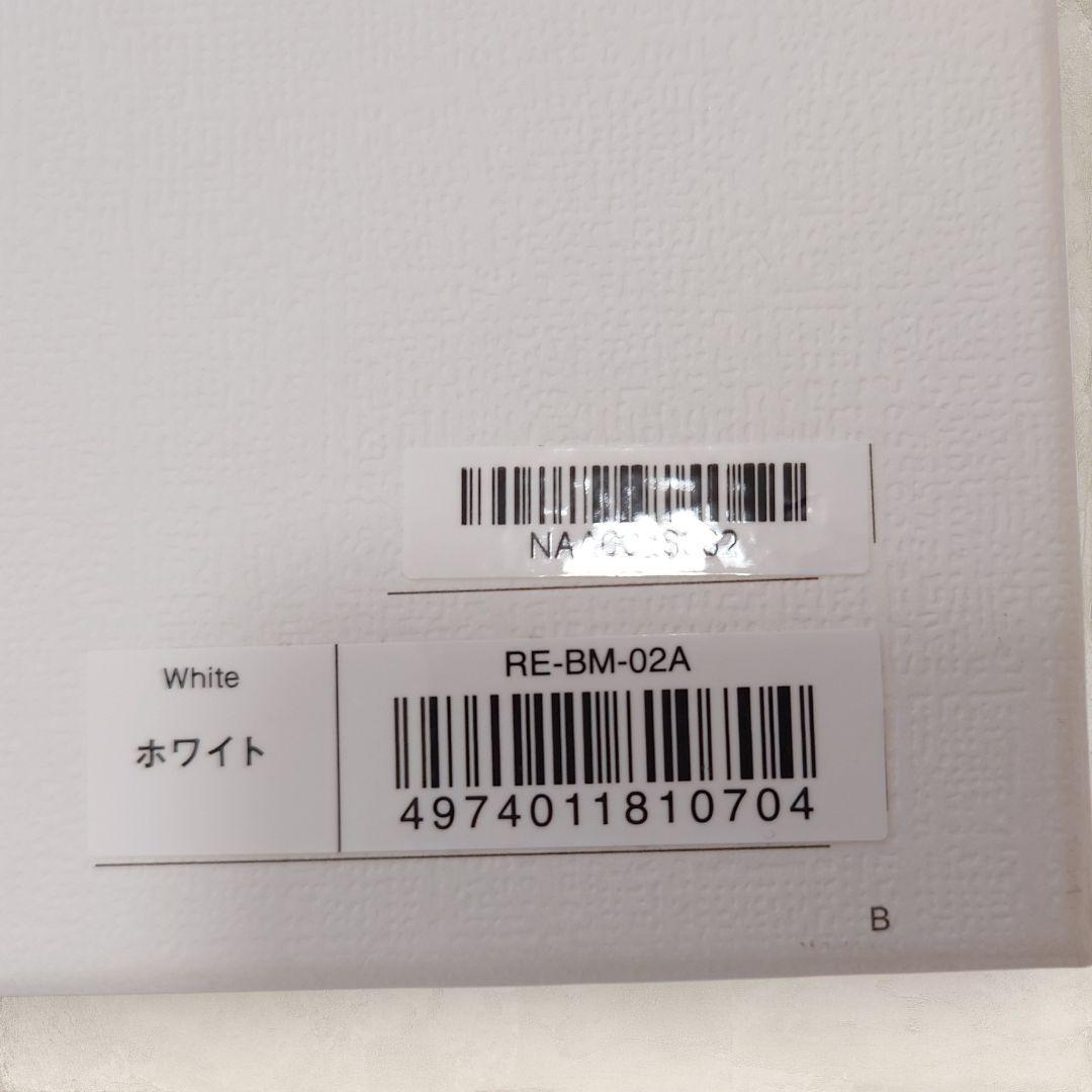 訳あり ✨本体極美品✨リファ ビューテック ストレートアイロン RE-BM02A