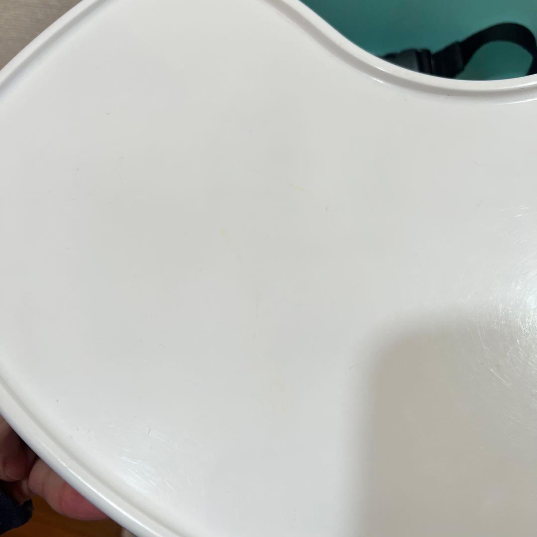 ベビー　ビョルン　ハイチェア 　テーブル　おりたたみ　ハーネス　北欧家具